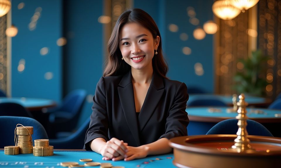 rempit33 Spin the Reels Inside Longhouse Fortune Slots