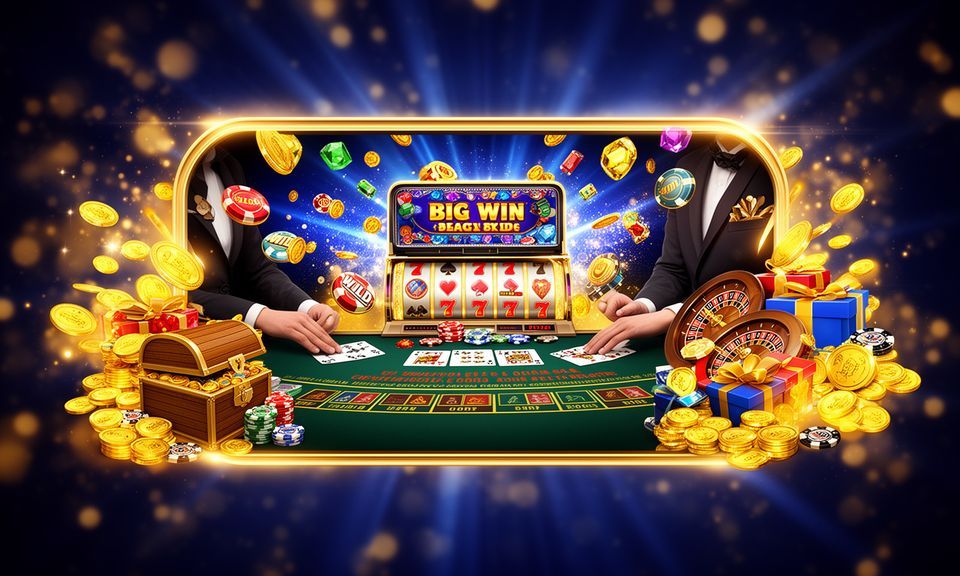 rempit33 e-Wallet Deposit Reward